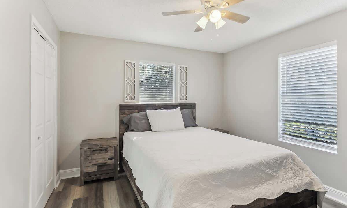Photo of Bedroom in Slidell