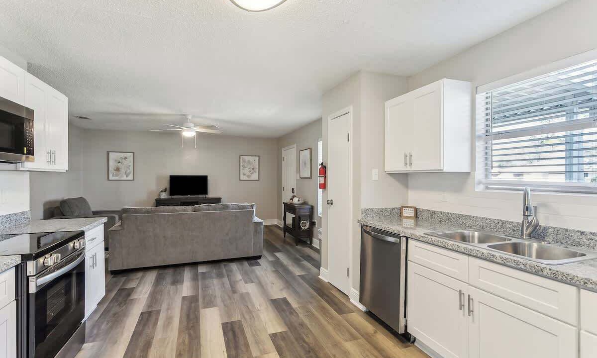 Photo of Kitchen in Slidell