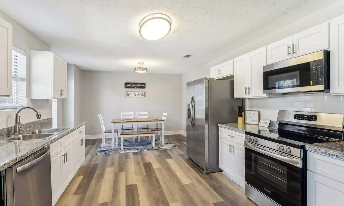 Photo of Kitchen in Slidell