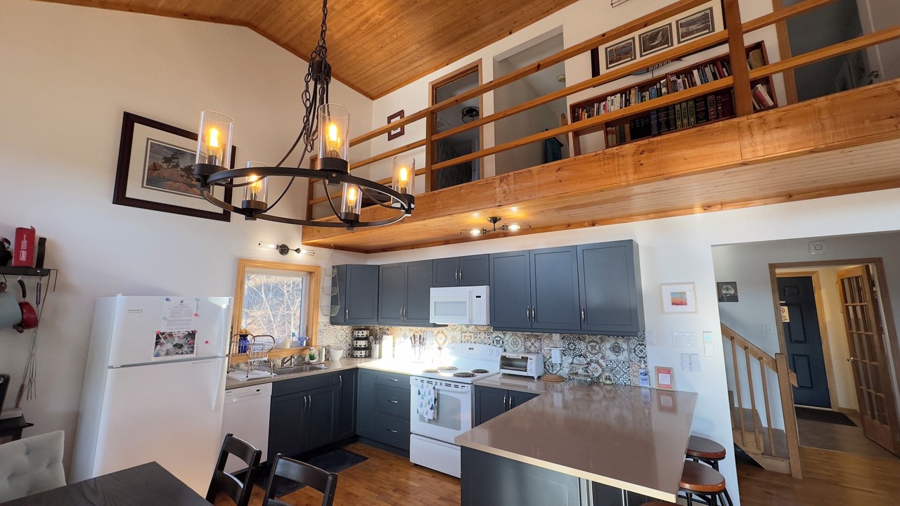 Photo of Kitchen in Glastonbury