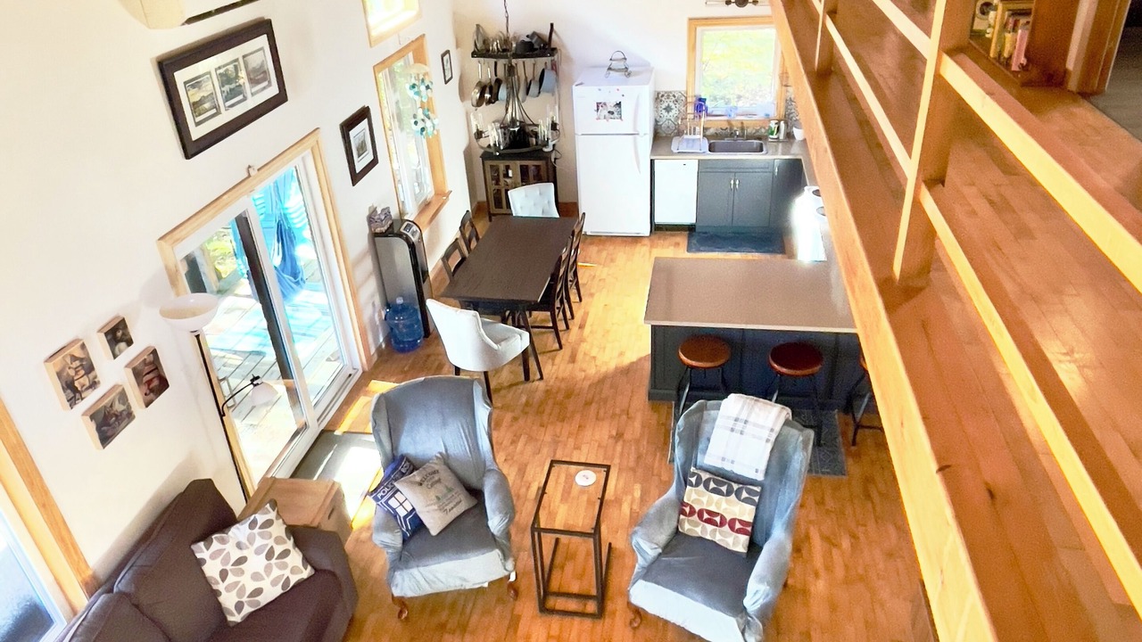 Photo of Livingroom in Glastonbury