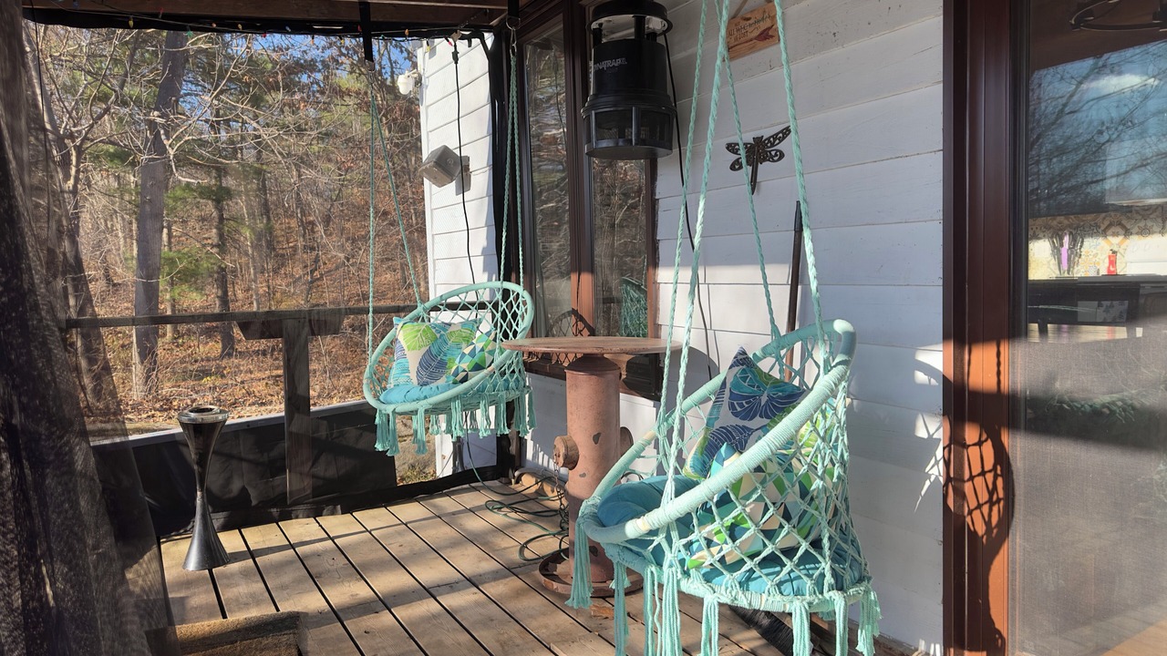 Photo of Patio Balcony in Glastonbury