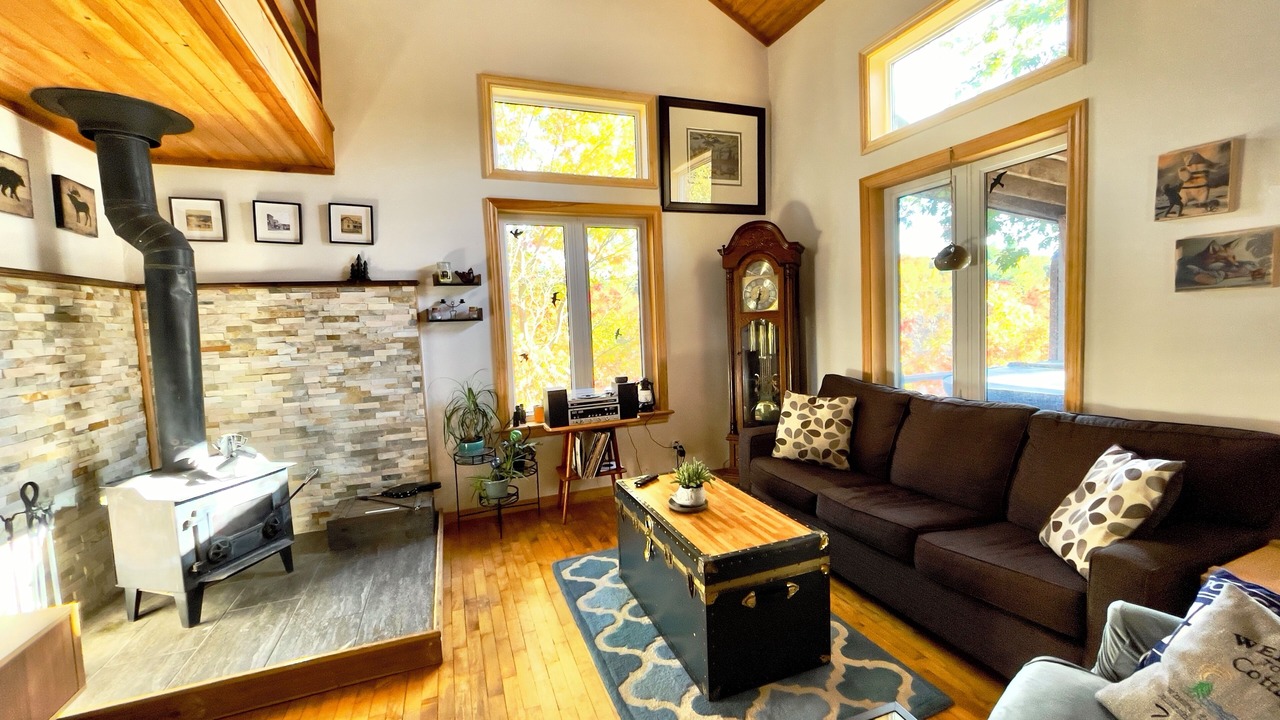 Photo of Livingroom in Glastonbury
