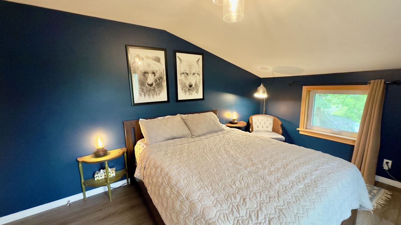 Photo of Bedroom in Glastonbury