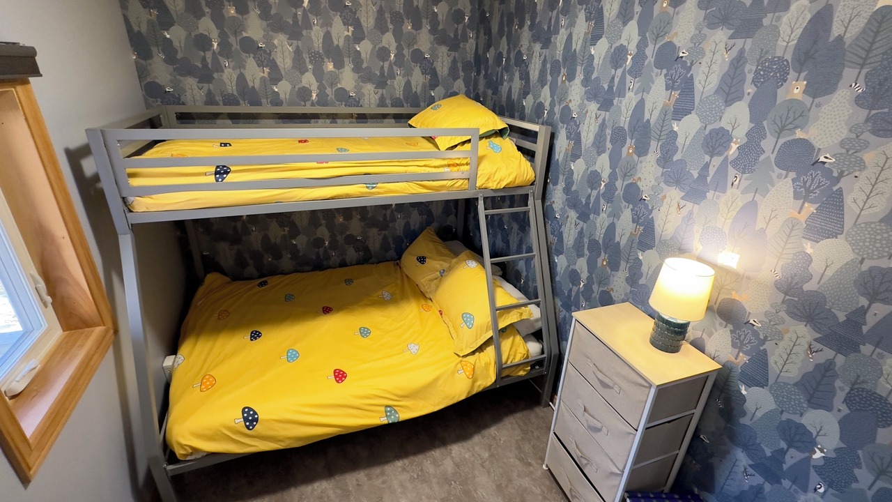 Photo of Bedroom in Glastonbury