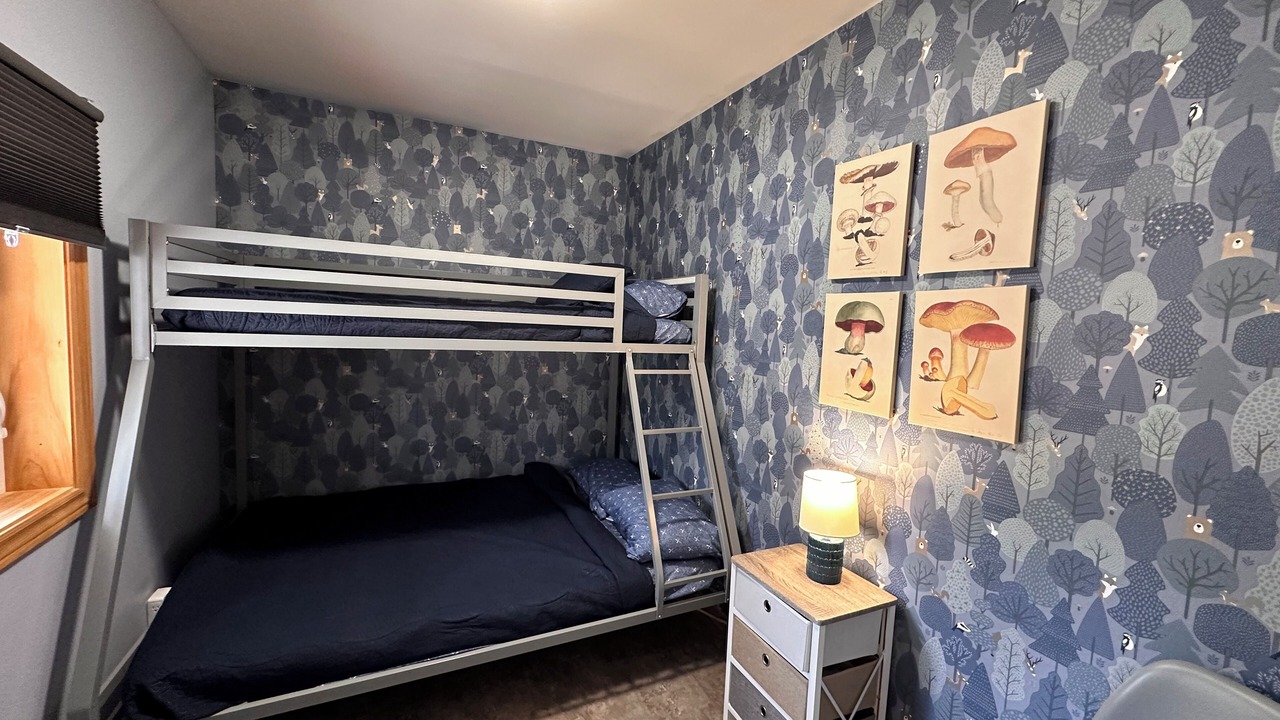 Photo of Bedroom in Glastonbury
