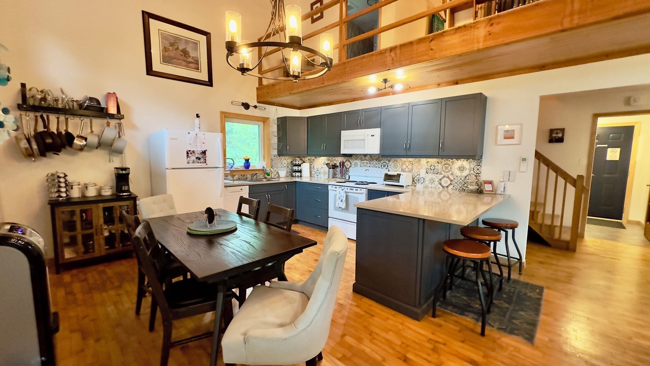 Photo of Kitchen in Glastonbury