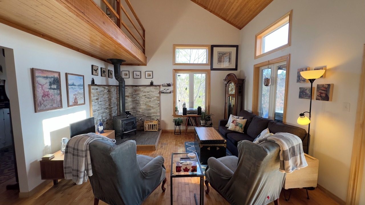 Photo of Livingroom in Glastonbury