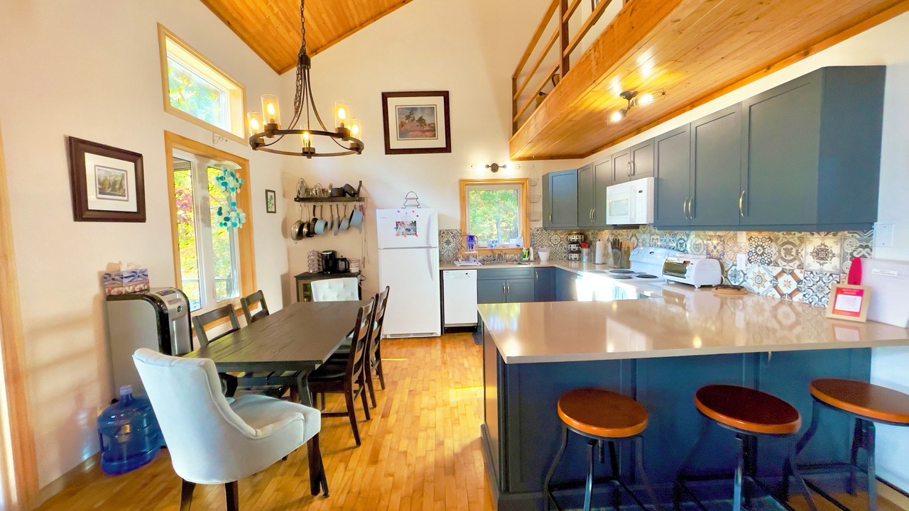 Photo of Kitchen in Glastonbury
