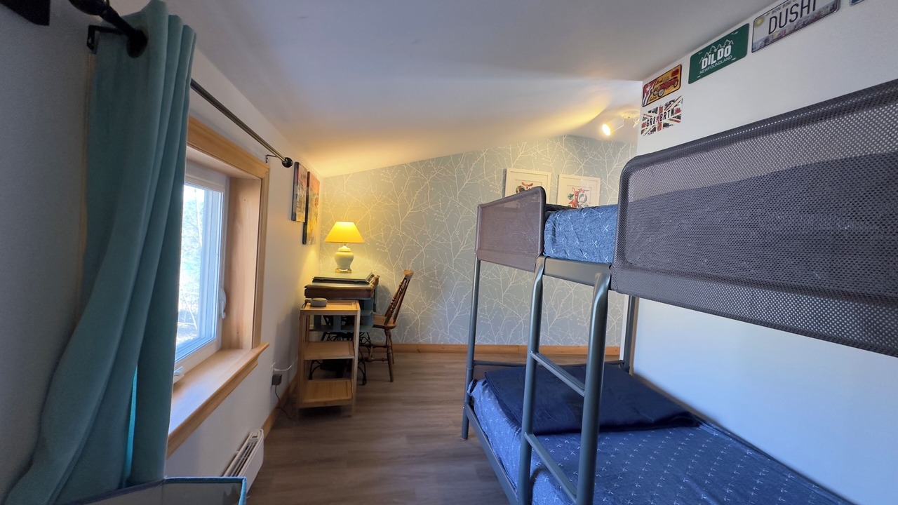 Photo of Bedroom in Glastonbury