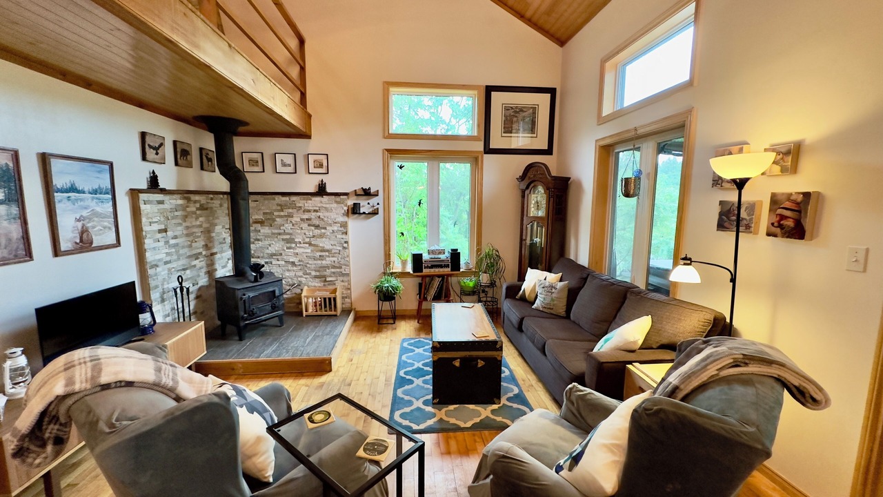 Photo of Livingroom in Glastonbury