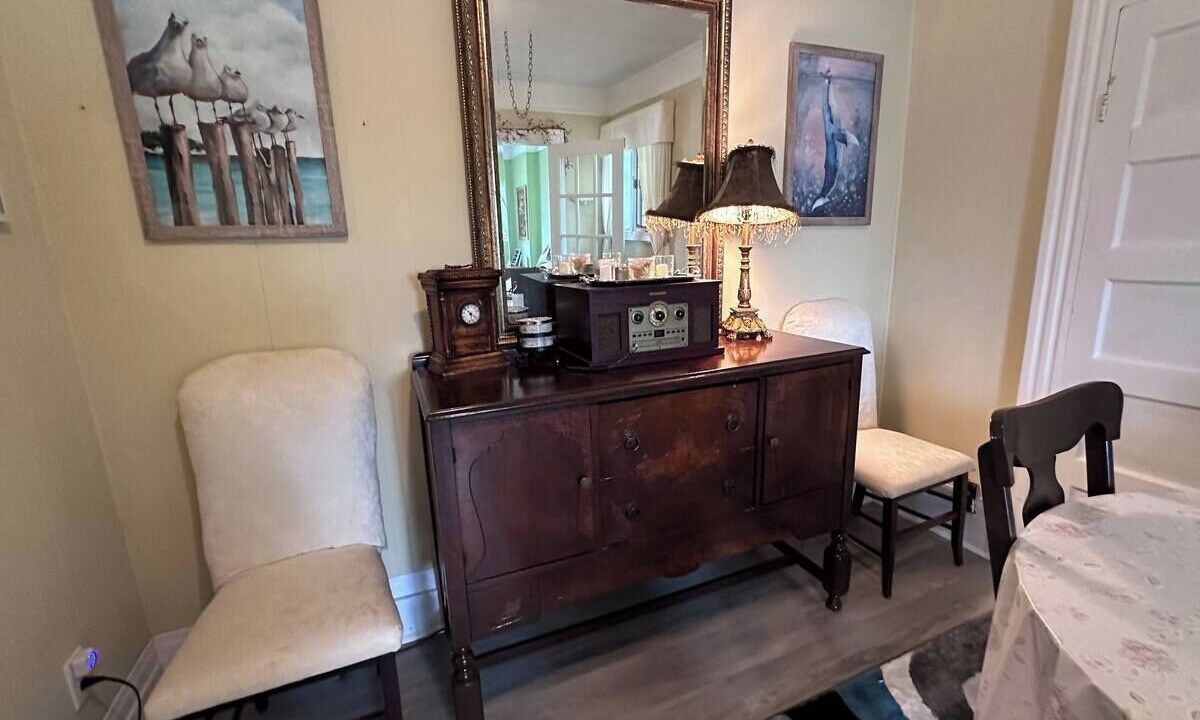 Photo of Bedroom in Terra Nova