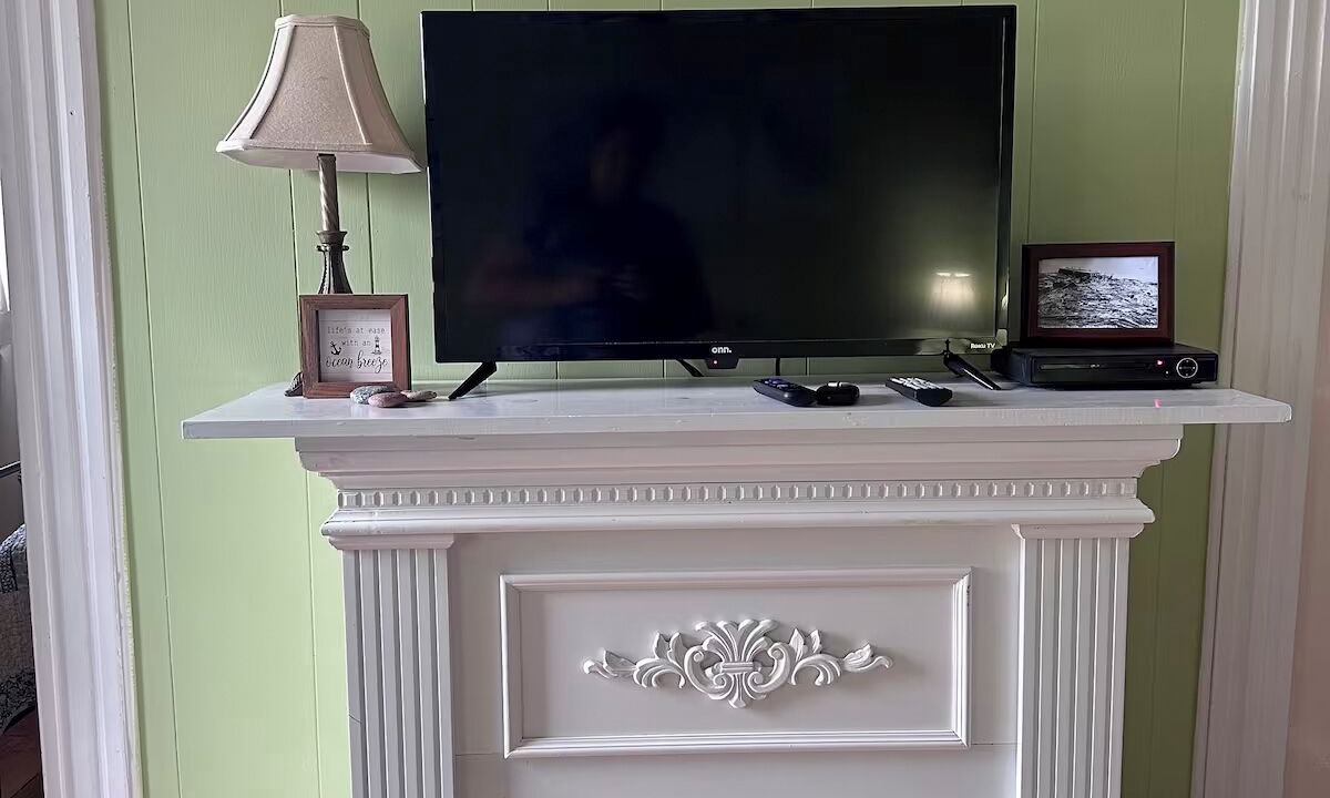 Photo of Livingroom in Terra Nova