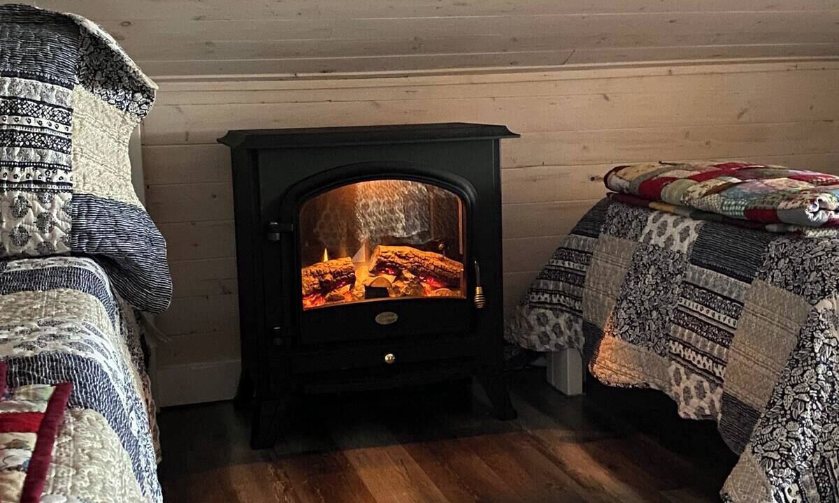 Photo of Livingroom in Terra Nova