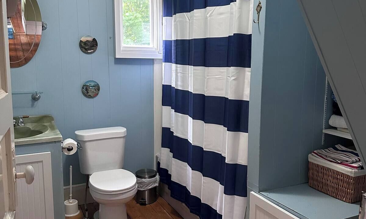 Photo of Bathroom in Terra Nova