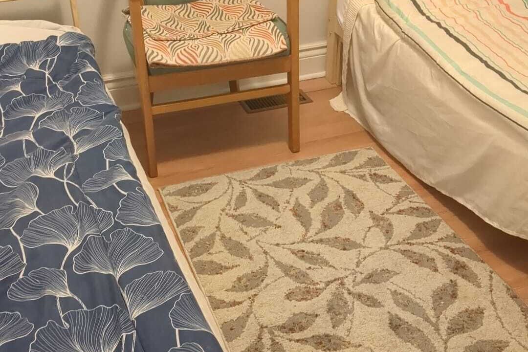 Photo of Bedroom in Richmond Hill
