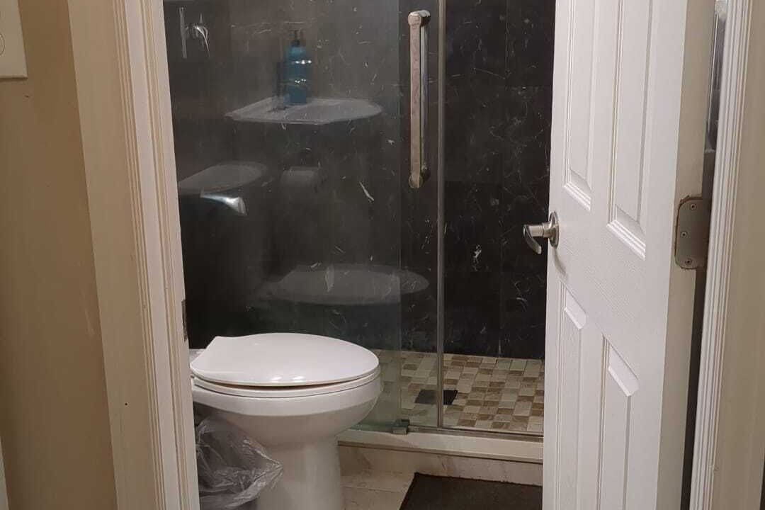 Photo of Bathroom in Richmond Hill
