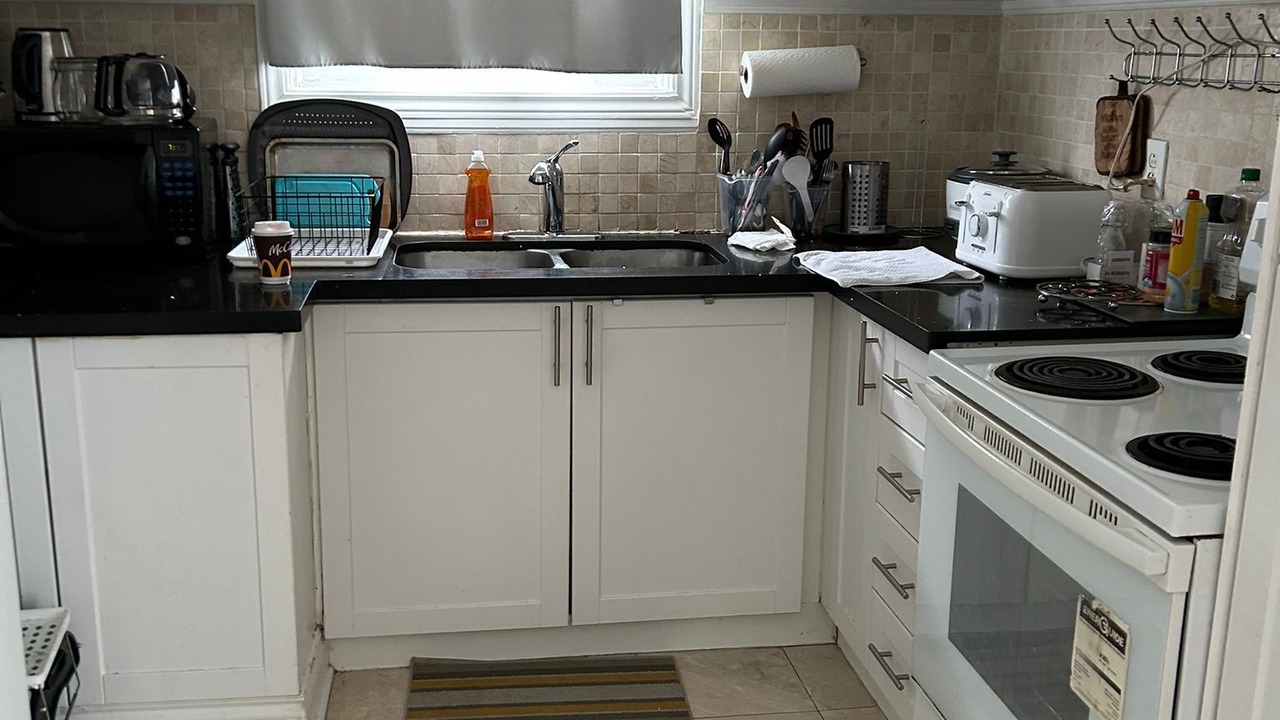 Photo of Kitchen in Richmond Hill