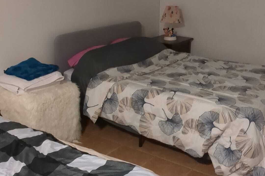 Photo of Bedroom in Richmond Hill