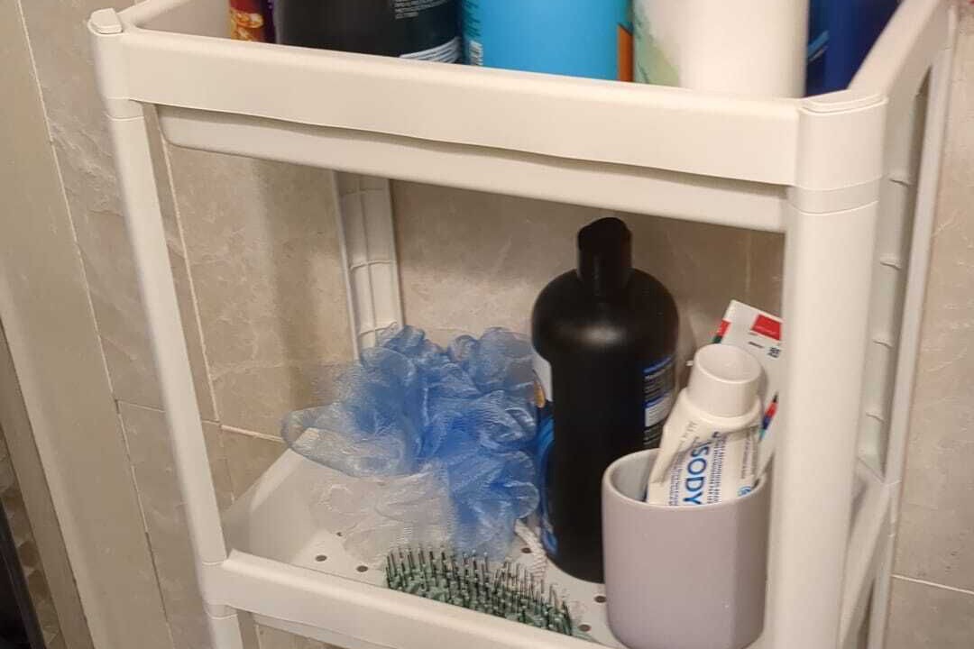 Photo of Bathroom in Richmond Hill