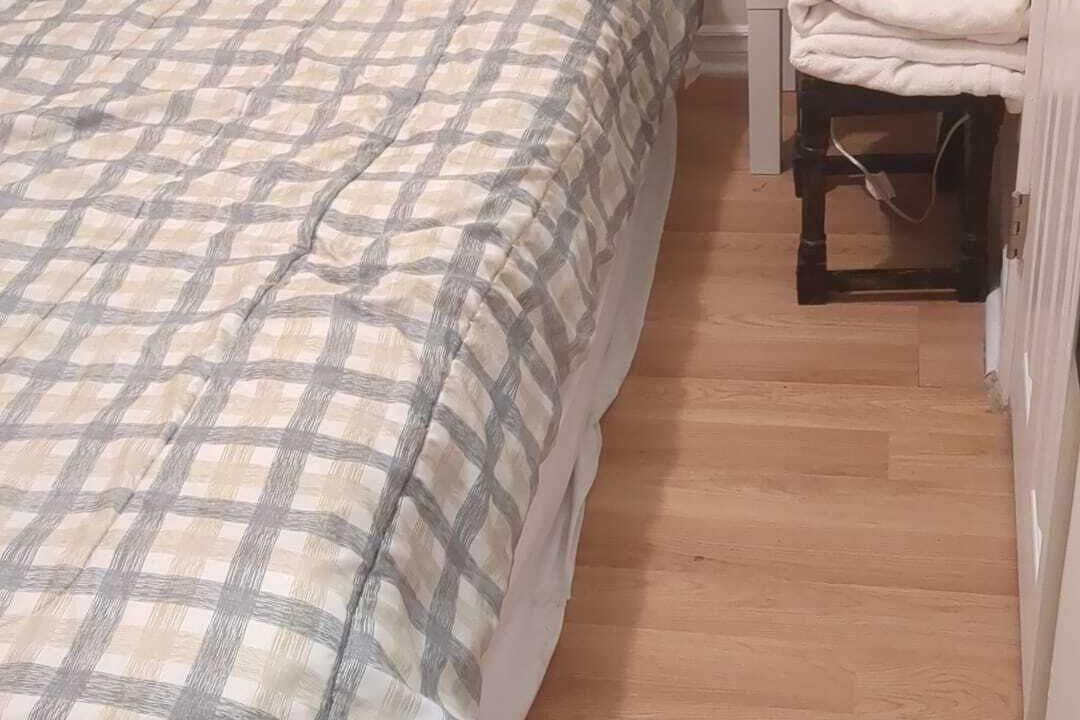 Photo of Bedroom in Richmond Hill
