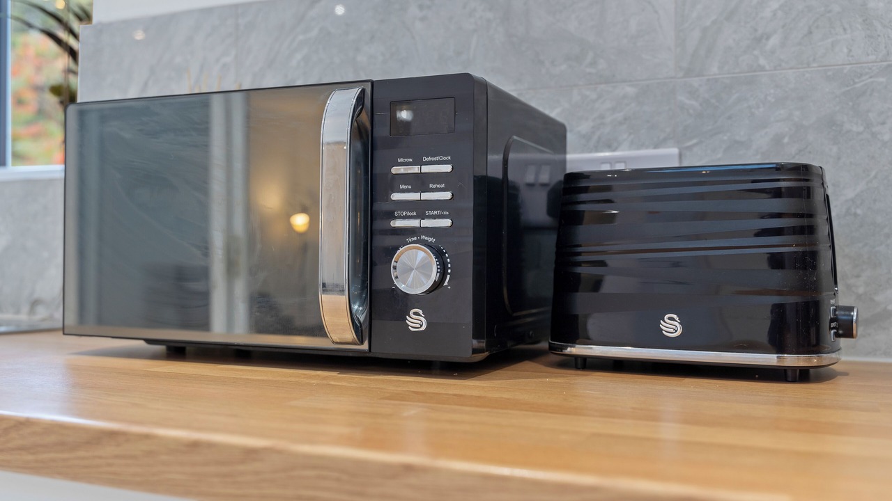 Photo of Kitchen in Little Holland