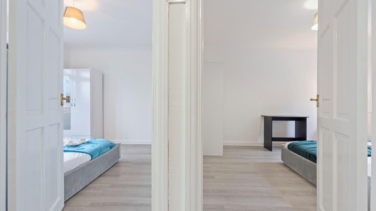 Photo of Bedroom in Little Holland