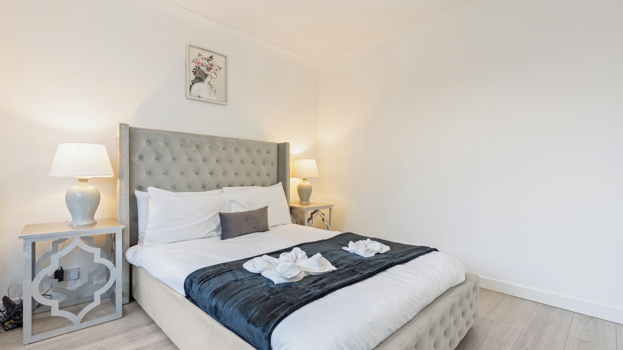 Photo of Bedroom in Little Holland