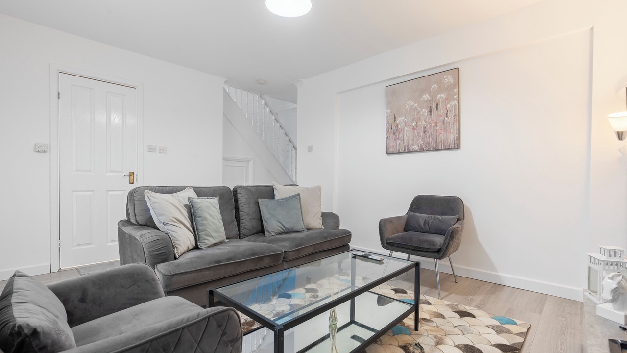 Photo of Livingroom in Little Holland