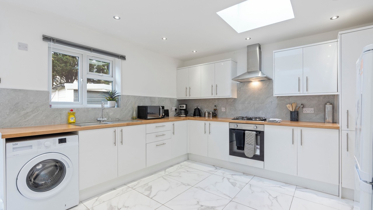 Photo of Kitchen in Little Holland