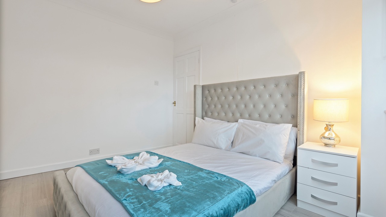 Photo of Bedroom in Little Holland