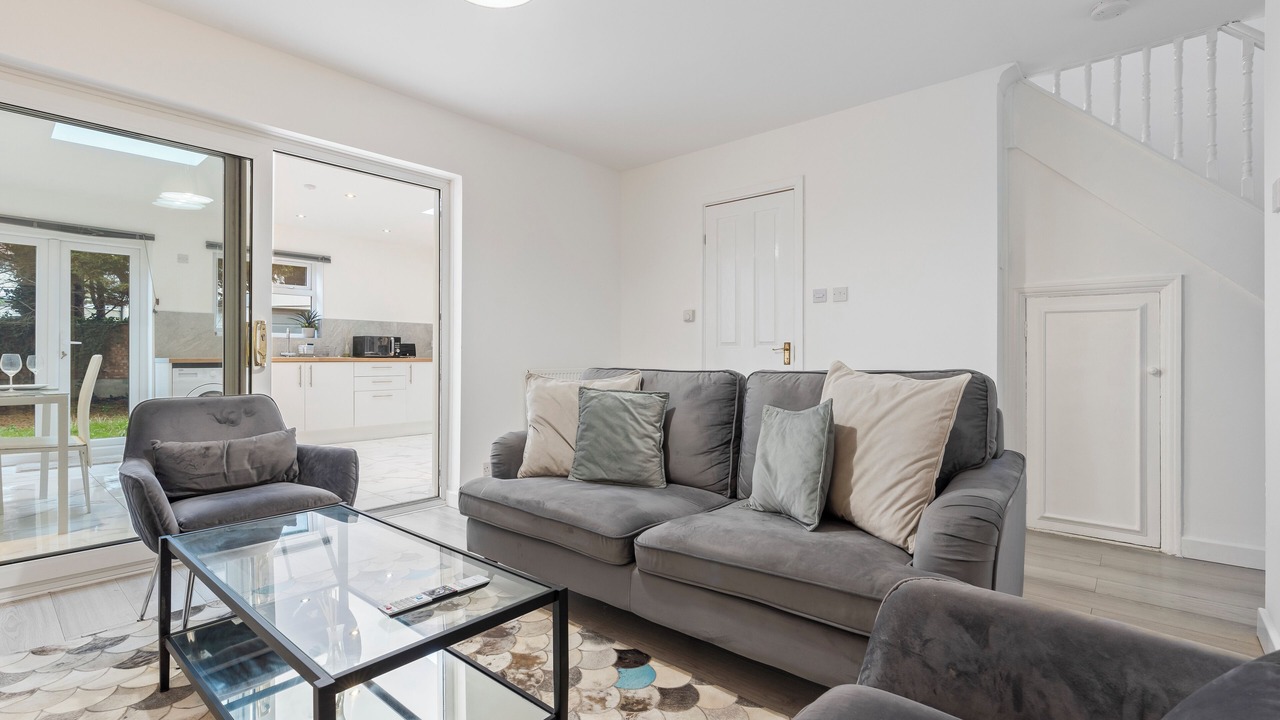 Photo of Livingroom in Little Holland