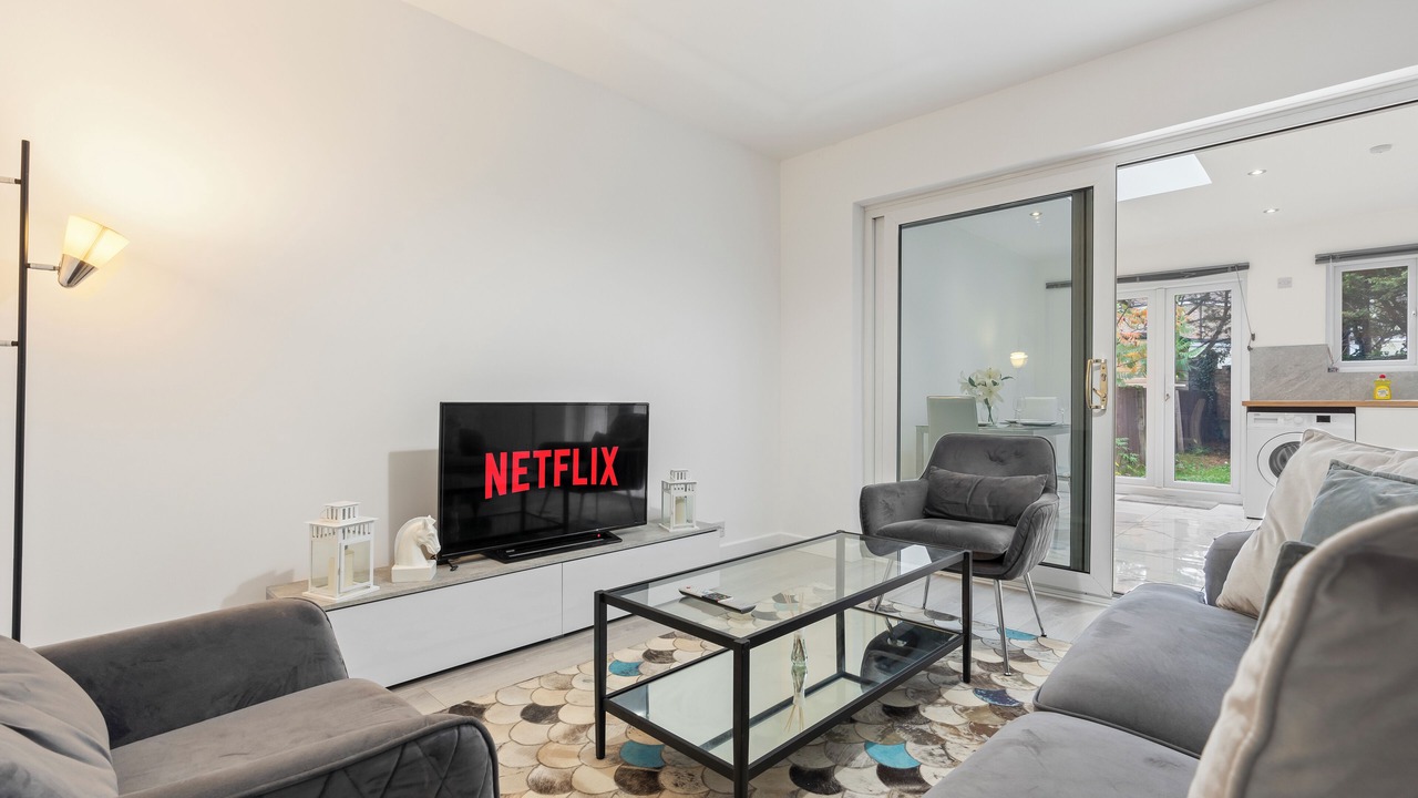 Photo of Livingroom in Little Holland