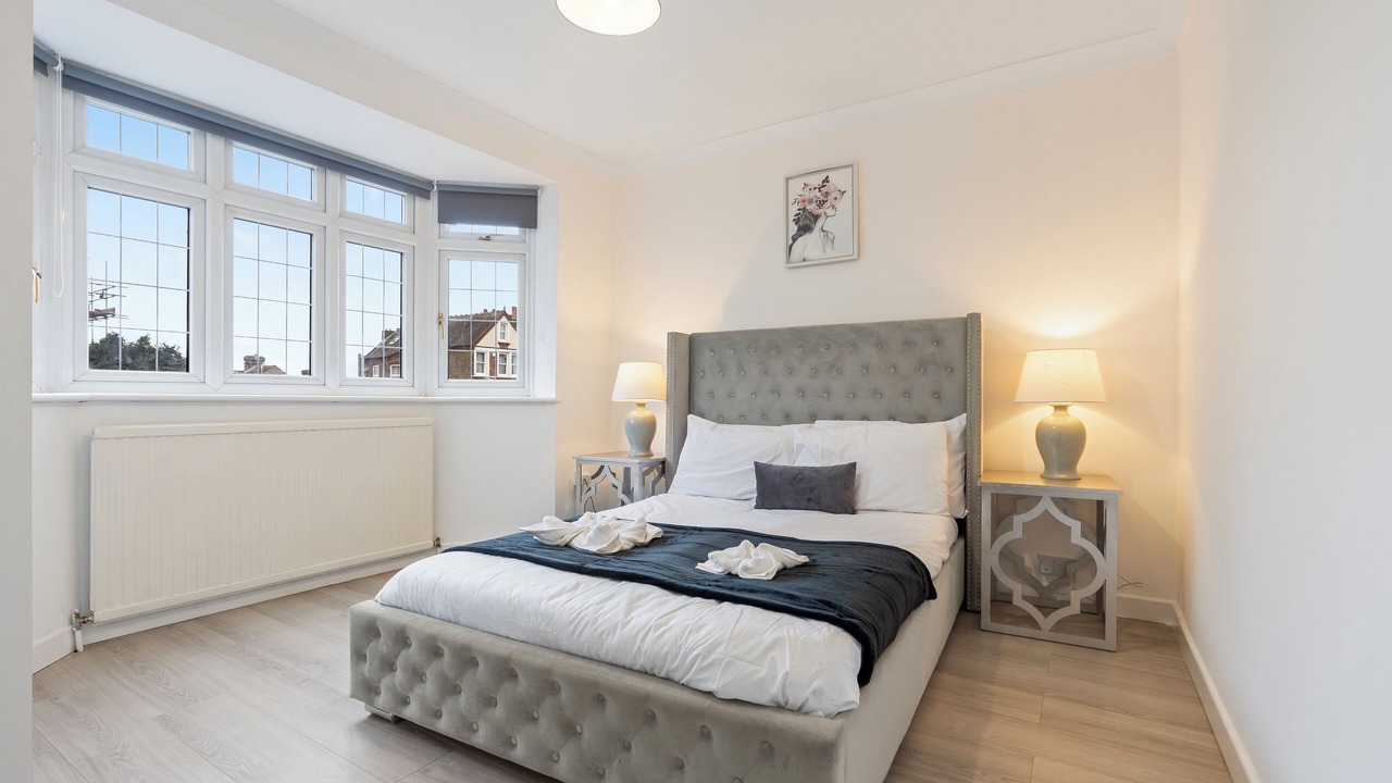 Photo of Bedroom in Little Holland