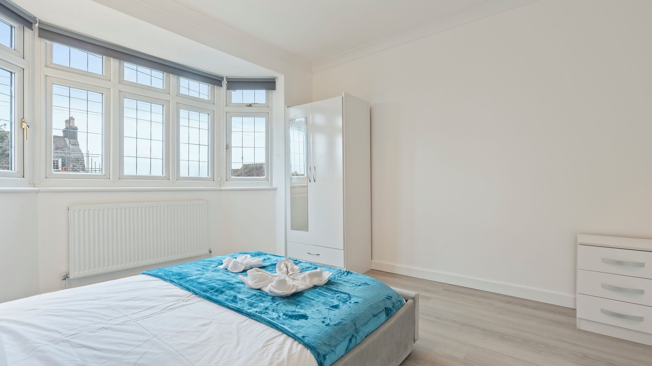 Photo of Bedroom in Little Holland