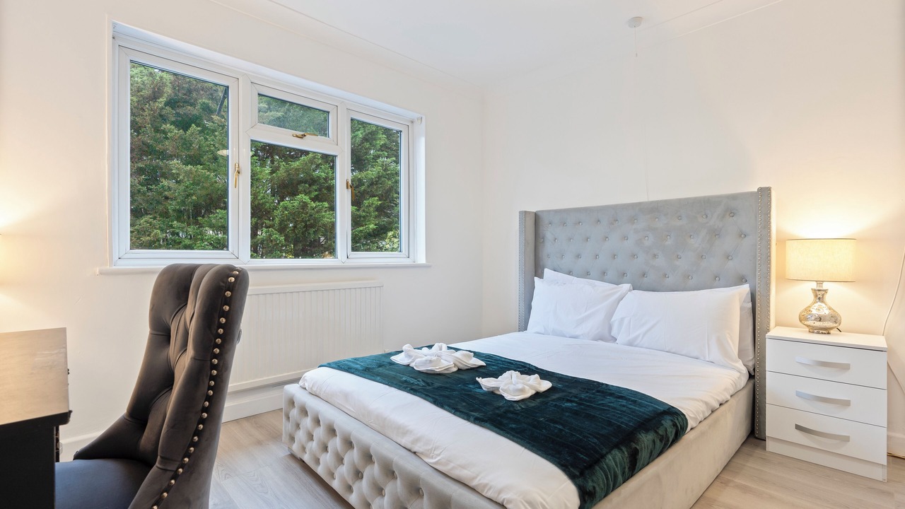 Photo of Bedroom in Little Holland