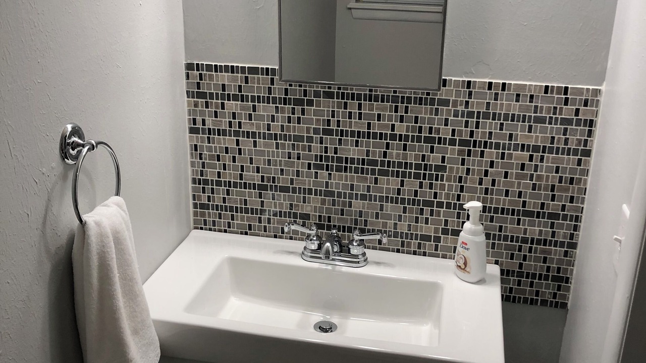Photo of Bathroom in Moore