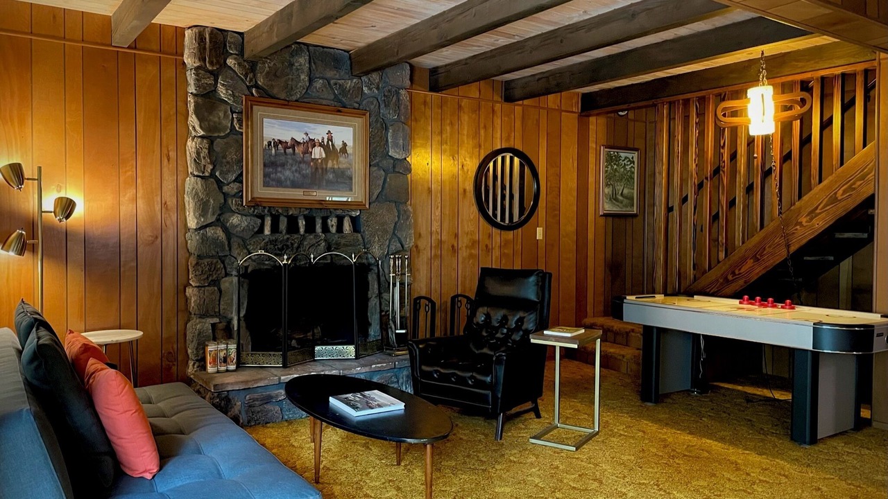 Photo of Livingroom in Placerville