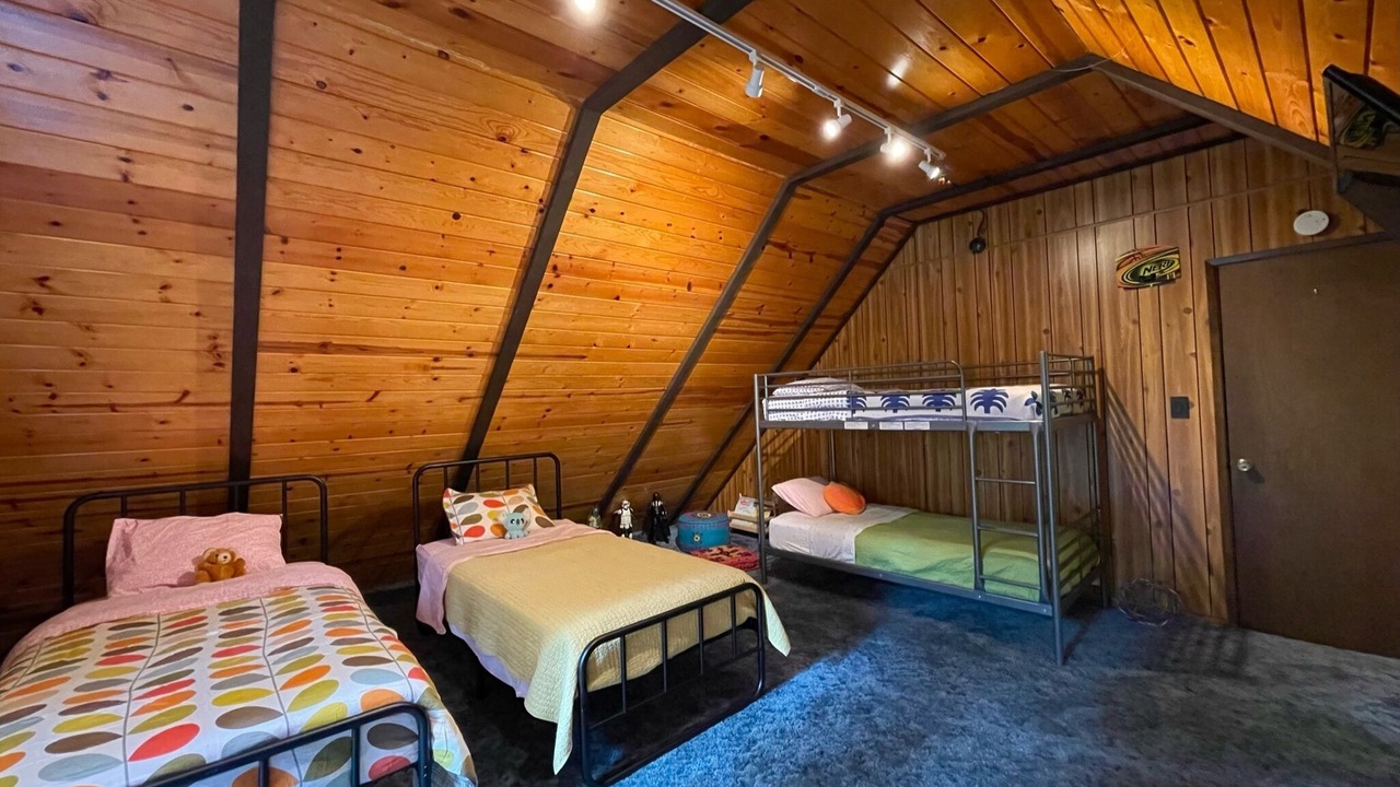 Photo of Bedroom in Placerville