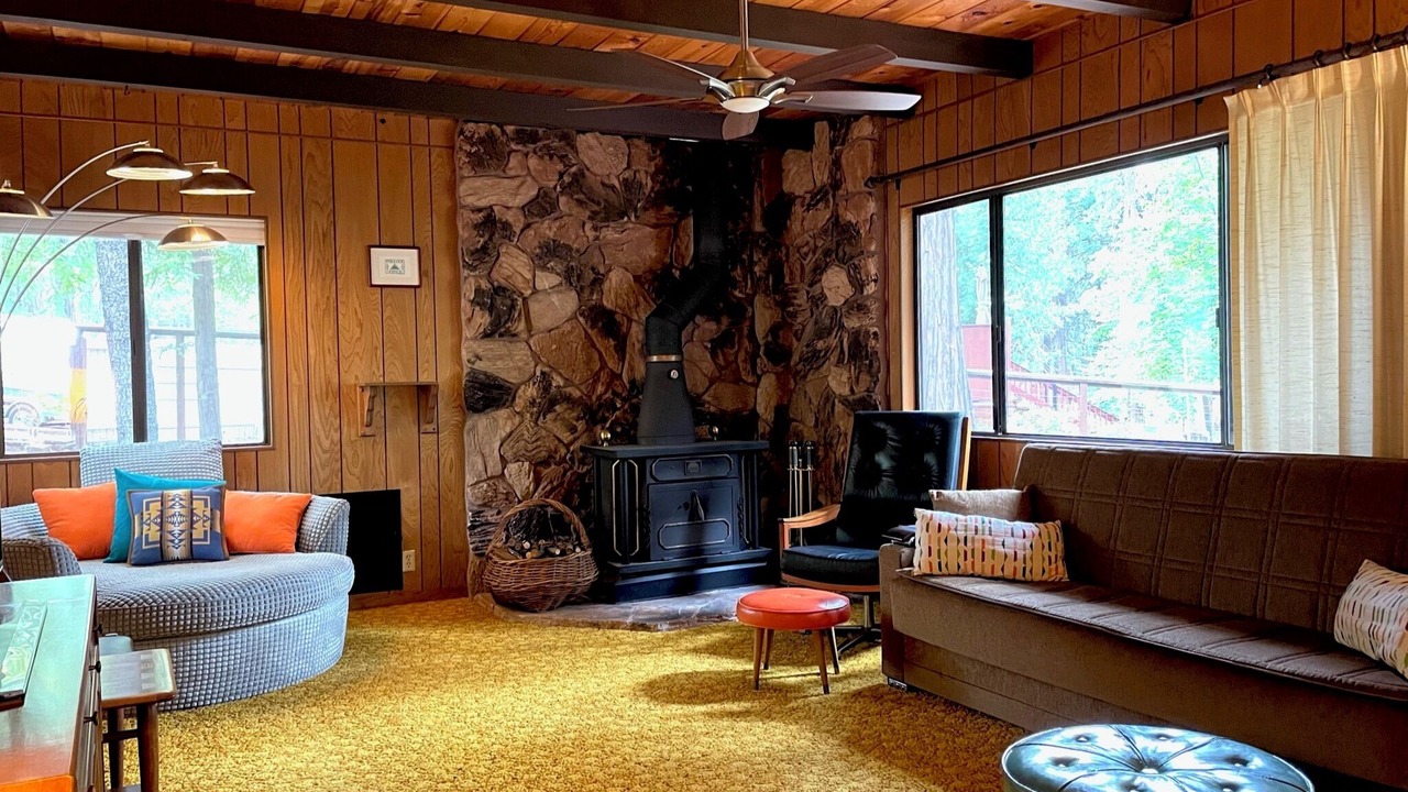 Photo of Livingroom in Placerville