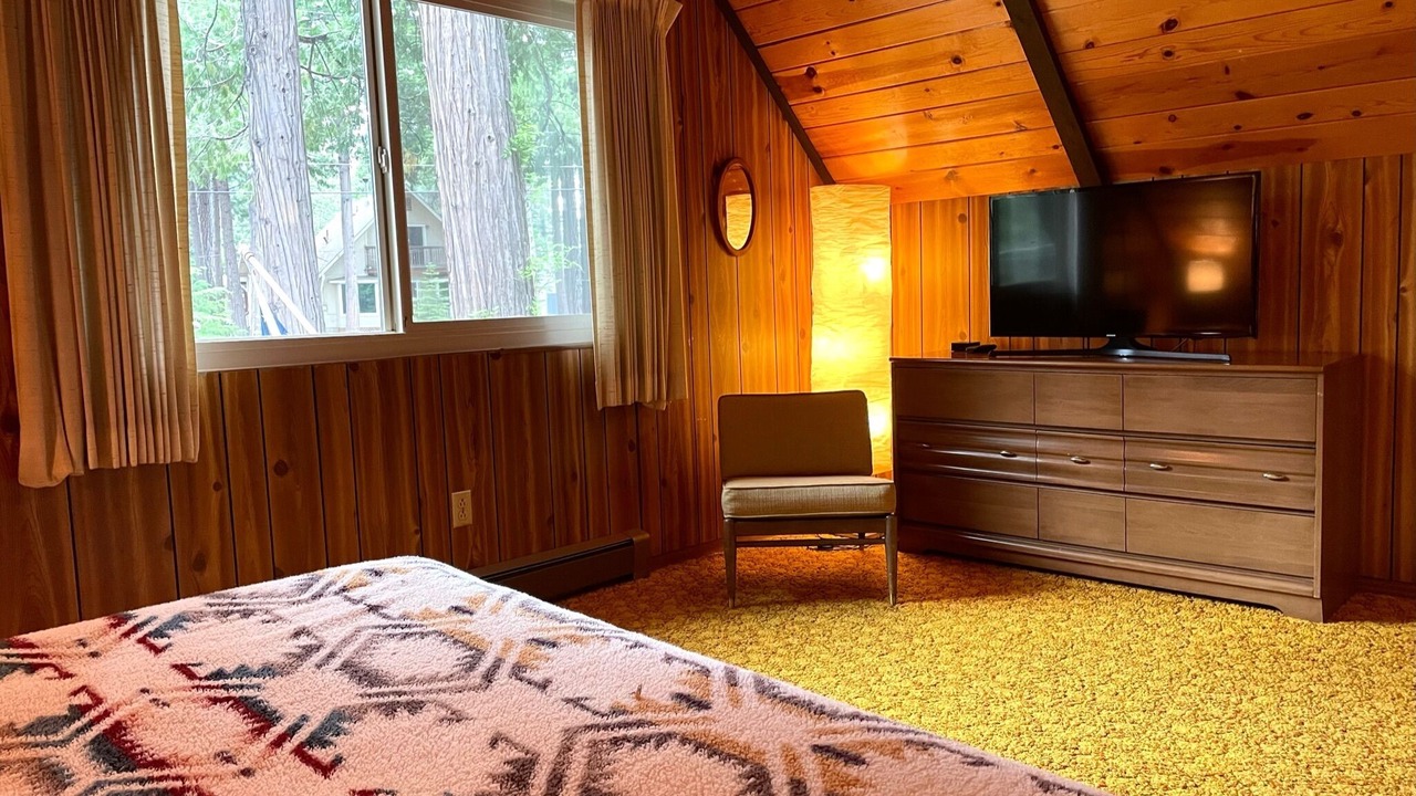 Photo of Bedroom in Placerville
