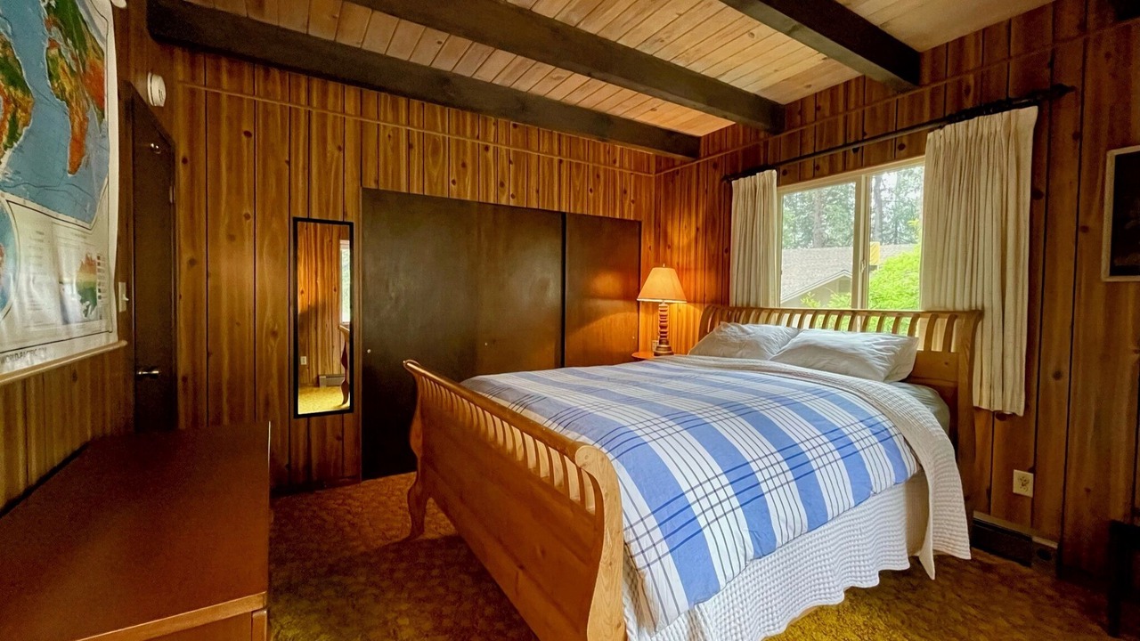 Photo of Bedroom in Placerville