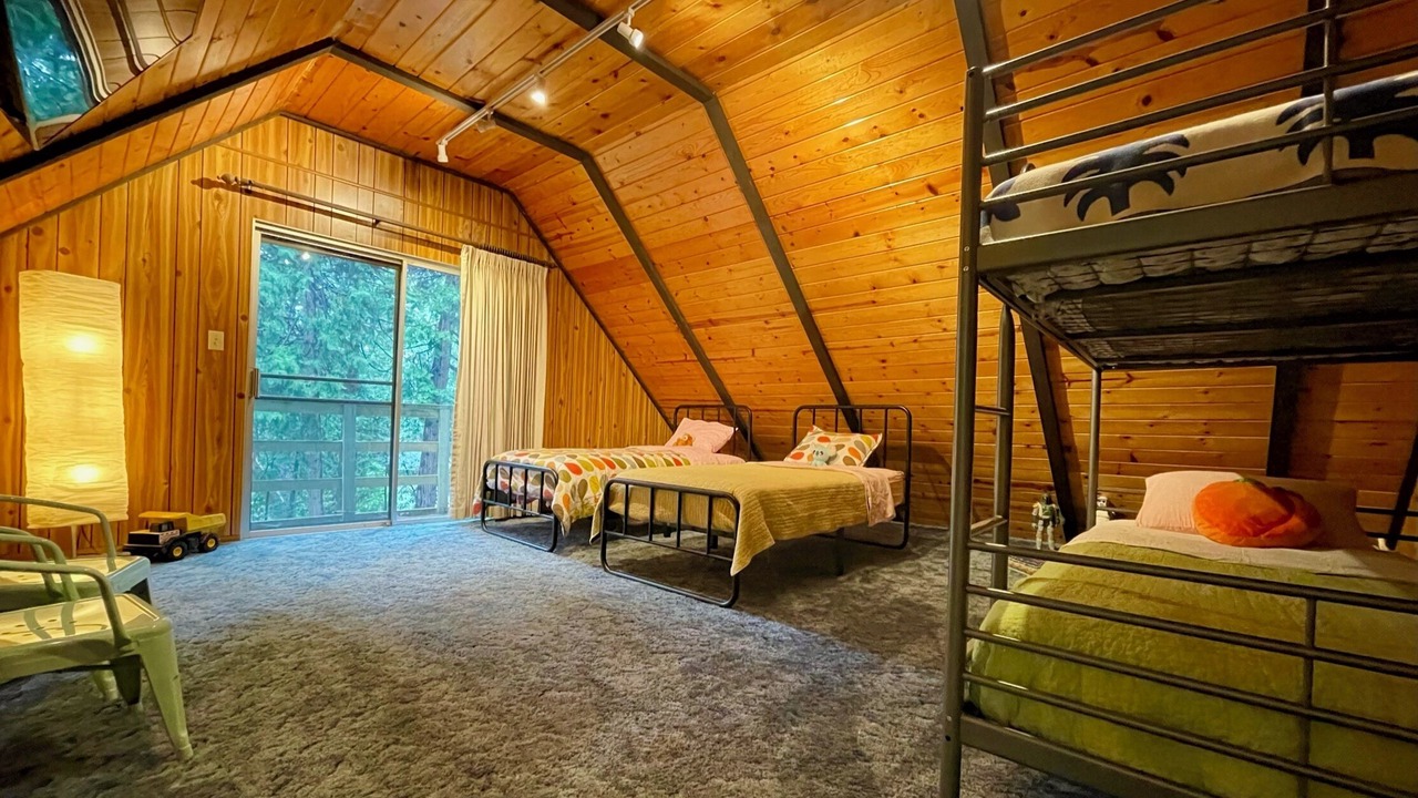 Photo of Bedroom in Placerville