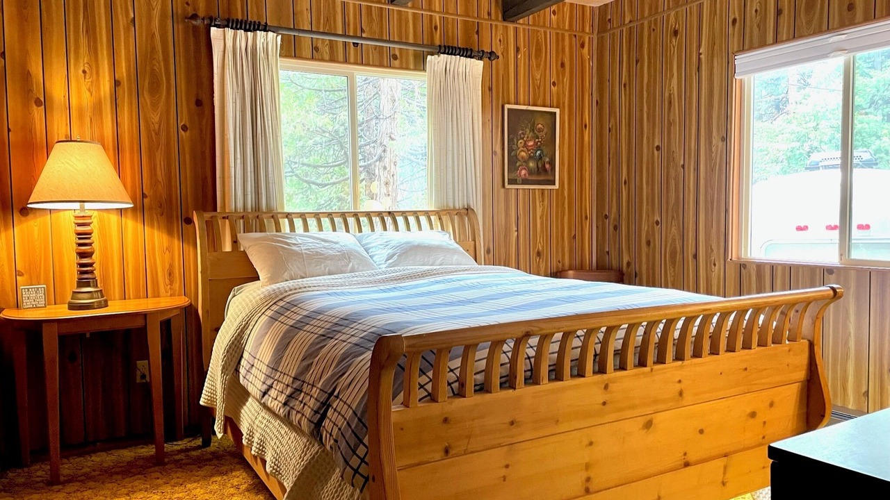 Photo of Bedroom in Placerville