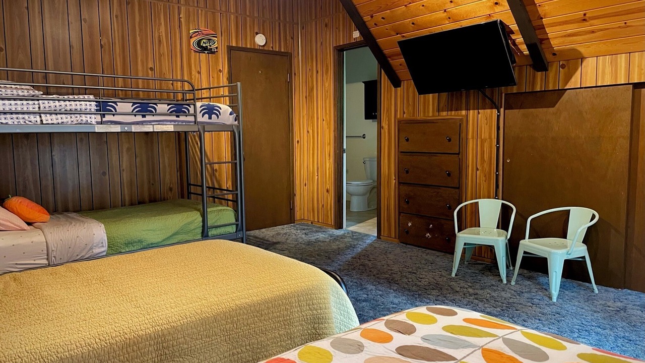 Photo of Bedroom in Placerville