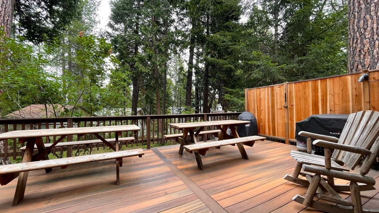 Photo of Outdoor in Placerville