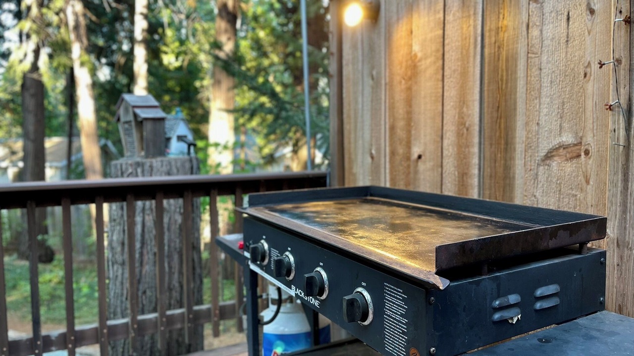 Photo of Outdoor in Placerville