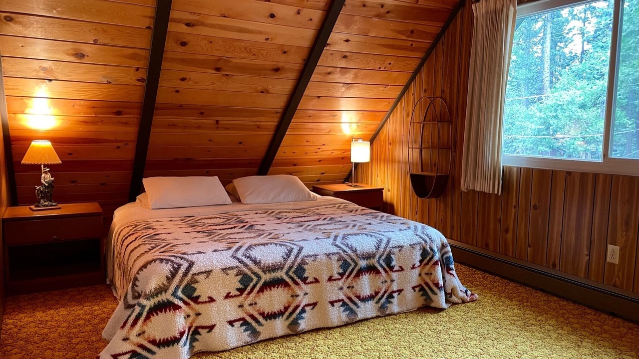 Photo of Bedroom in Placerville