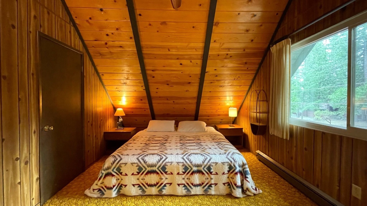 Photo of Bedroom in Placerville