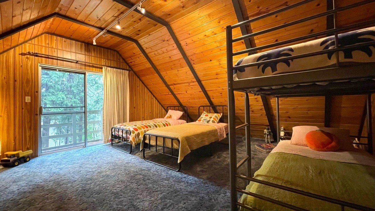 Photo of Bedroom in Placerville